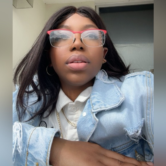 💯 - Authentic- Ray Ban FERRARI RX8416M F045 Matte Red on Silver / Demo Lens … - Picture 3 of 11